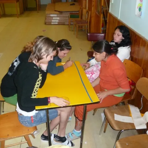 Historie 1950 - 2012 – fotka 3416