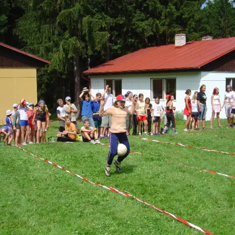 Historie 1950 - 2012 – fotka 602
