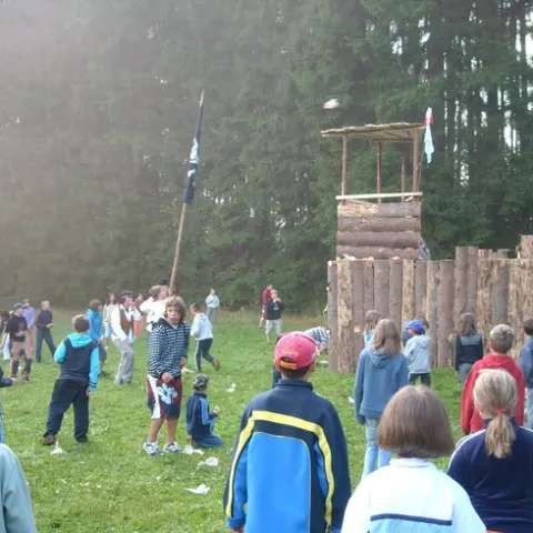 Historie 1950 - 2012 – fotka 2684