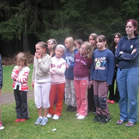 Historie 1950 - 2012 – fotka 4624