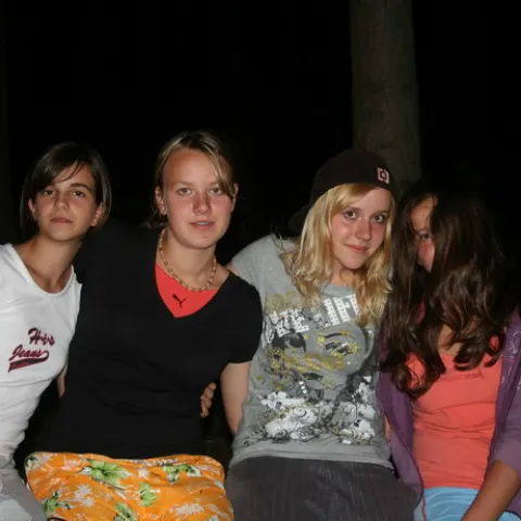 Historie 1950 - 2012 – fotka 2962