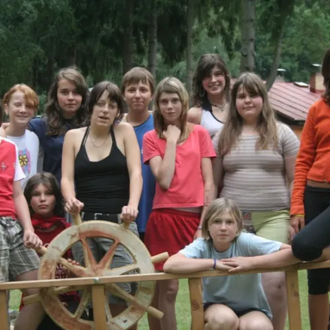 Historie 1950 - 2012 – fotka 1626