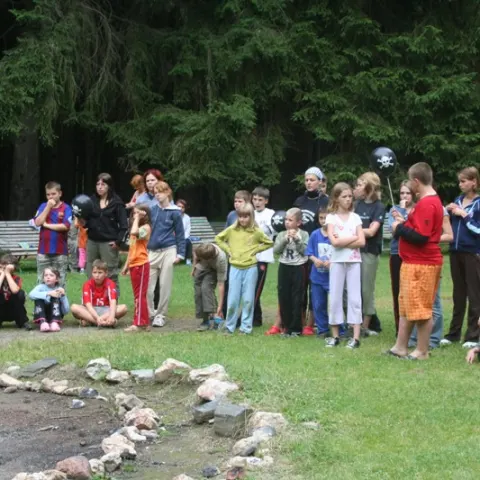 Historie 1950 - 2012 – fotka 1548