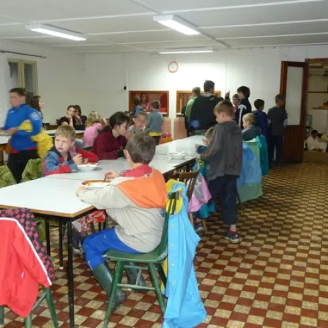 Historie 1950 - 2012 – fotka 4150