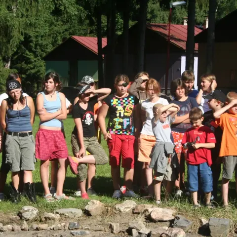 Historie 1950 - 2012 – fotka 1306