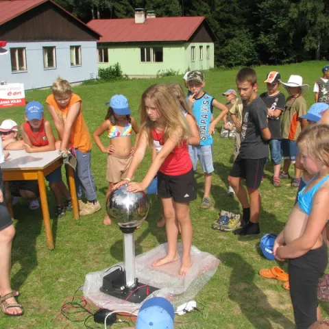 Historie 1950 - 2012 – fotka 4477