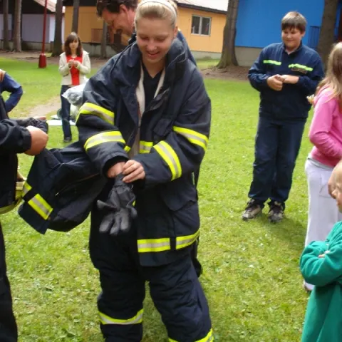 Historie 1950 - 2012 – fotka 1134