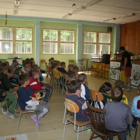 Historie 1950 - 2012 – fotka 1503