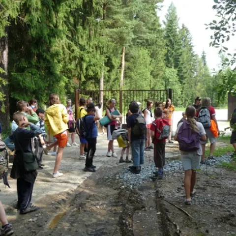 Historie 1950 - 2012 – fotka 4195