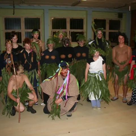 Historie 1950 - 2012 – fotka 3045