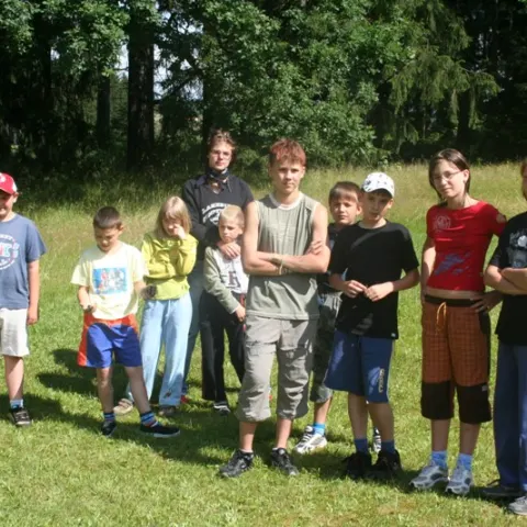 Historie 1950 - 2012 – fotka 1482
