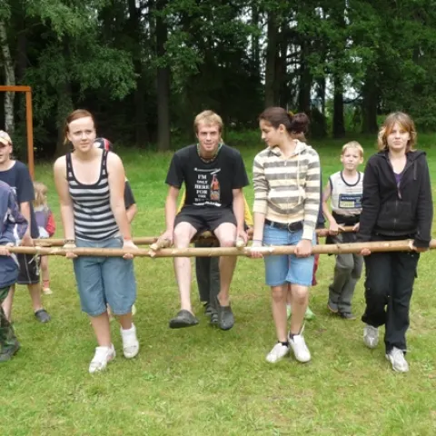 Historie 1950 - 2012 – fotka 3987