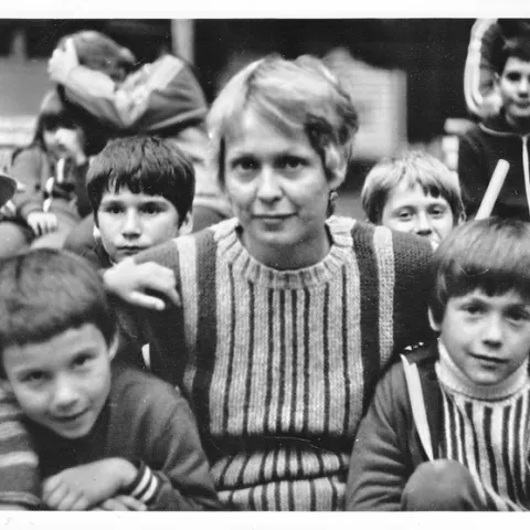 Historie 1950 - 2012 – fotka 690