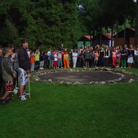 Historie 1950 - 2012 – fotka 1928