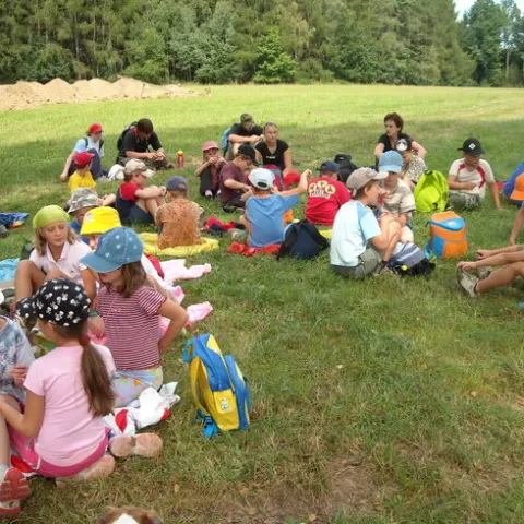 Historie 1950 - 2012 – fotka 2696