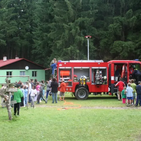 Historie 1950 - 2012 – fotka 1777