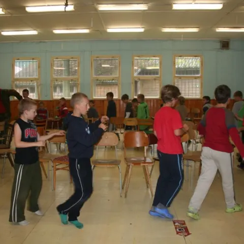 Historie 1950 - 2012 – fotka 1674