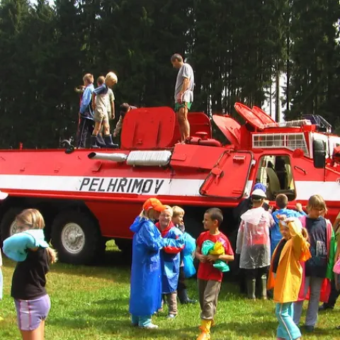 Historie 1950 - 2012 – fotka 199