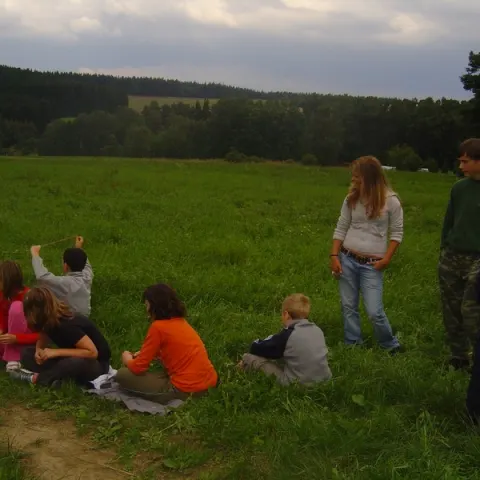 Historie 1950 - 2012 – fotka 2224