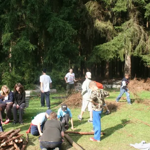 Historie 1950 - 2012 – fotka 1861