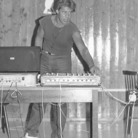 Historie 1950 - 2012 – fotka 752
