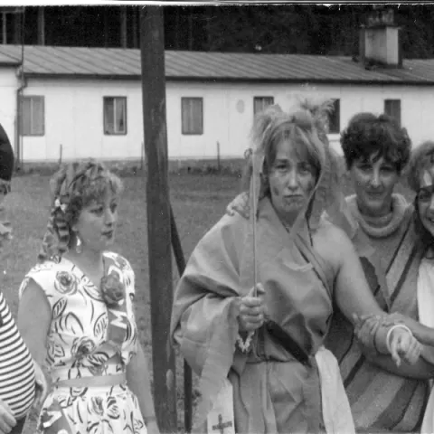Historie 1950 - 2012 – fotka 852