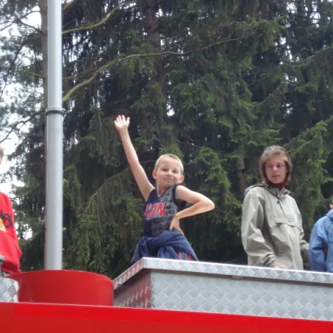 Historie 1950 - 2012 – fotka 1172