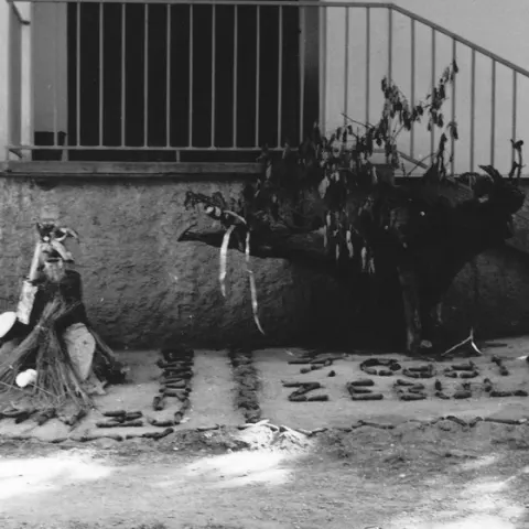 Historie 1950 - 2012 – fotka 770