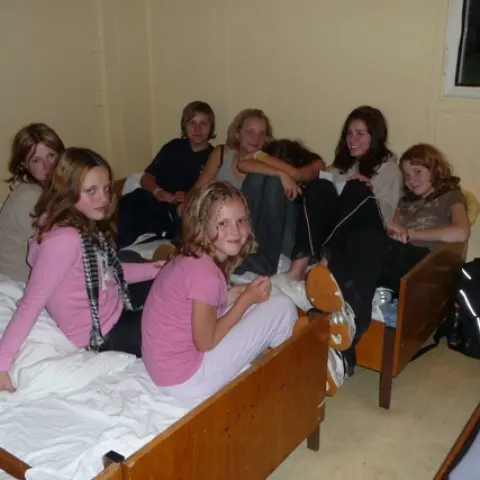 Historie 1950 - 2012 – fotka 4157