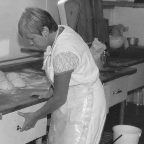 Historie 1950 - 2012 – fotka 777