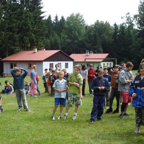 Historie 1950 - 2012 – fotka 1176
