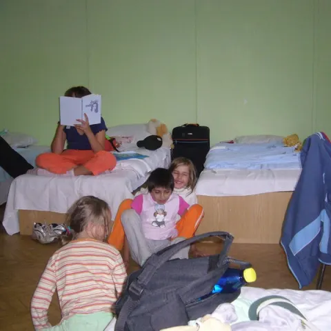 Historie 1950 - 2012 – fotka 2329
