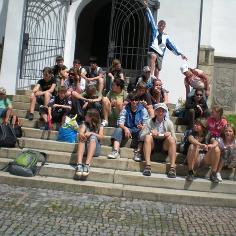 Historie 1950 - 2012 – fotka 3553