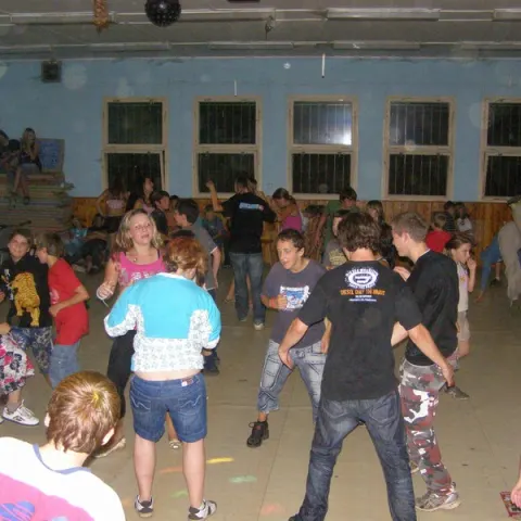 Historie 1950 - 2012 – fotka 2633