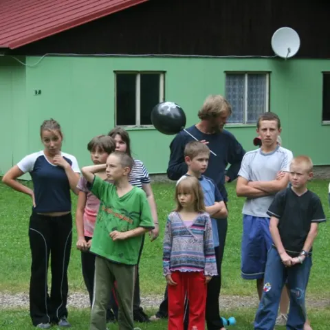 Historie 1950 - 2012 – fotka 1551