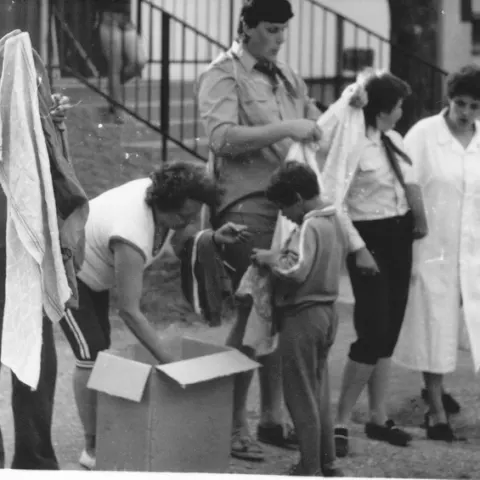 Historie 1950 - 2012 – fotka 794