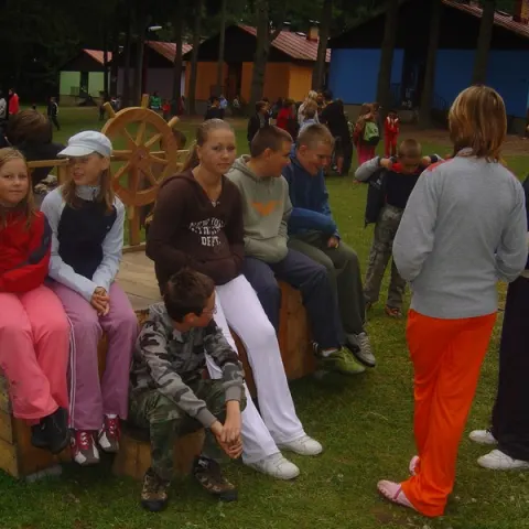 Historie 1950 - 2012 – fotka 2147