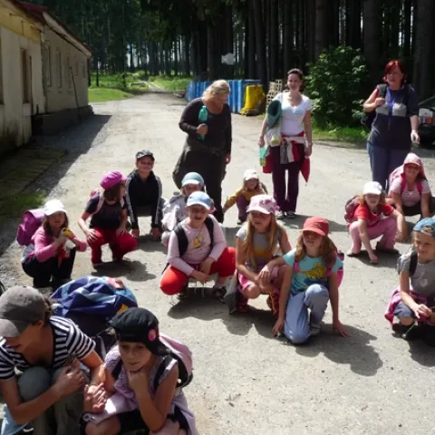 Historie 1950 - 2012 – fotka 3511