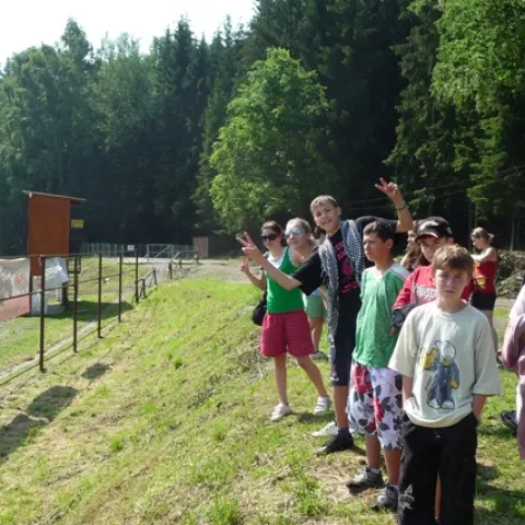 Historie 1950 - 2012 – fotka 3408