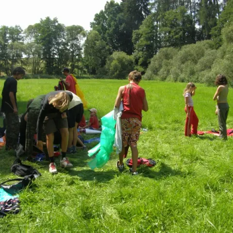 Historie 1950 - 2012 – fotka 136