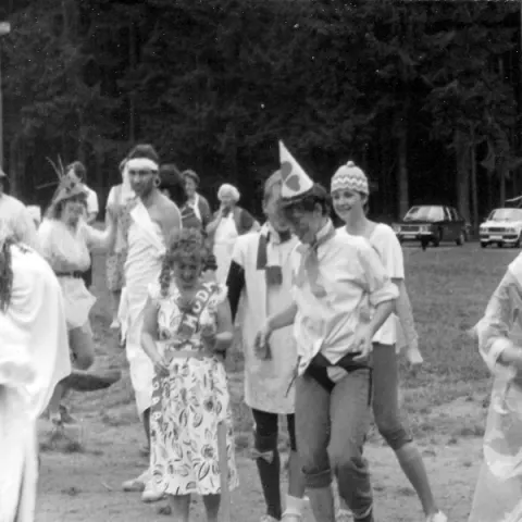 Historie 1950 - 2012 – fotka 845