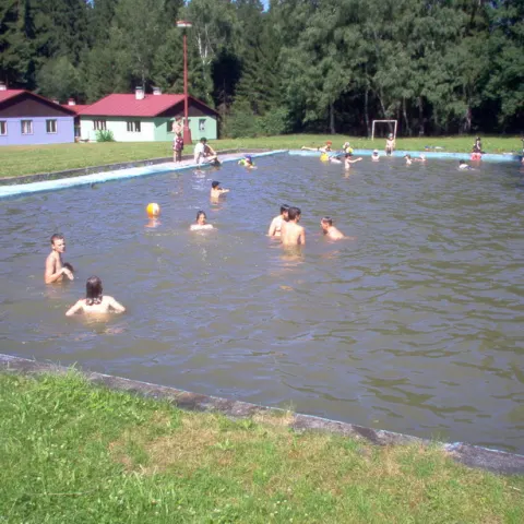 Historie 1950 - 2012 – fotka 357