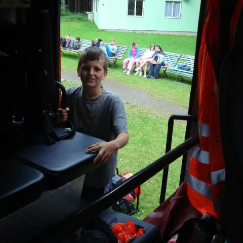Historie 1950 - 2012 – fotka 1164