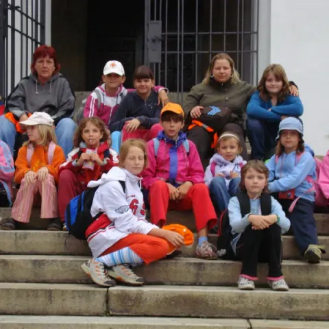 Historie 1950 - 2012 – fotka 1047