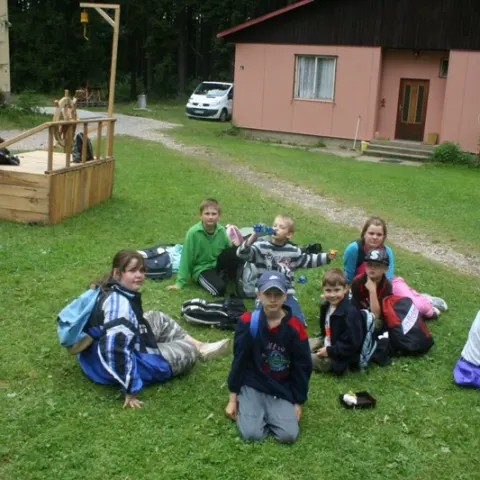 Historie 1950 - 2012 – fotka 1851