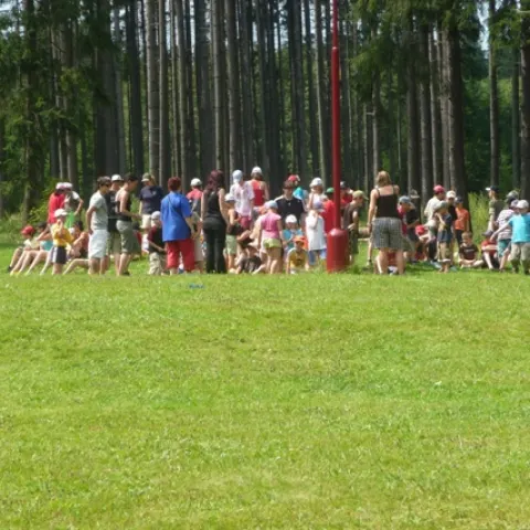 Historie 1950 - 2012 – fotka 4049