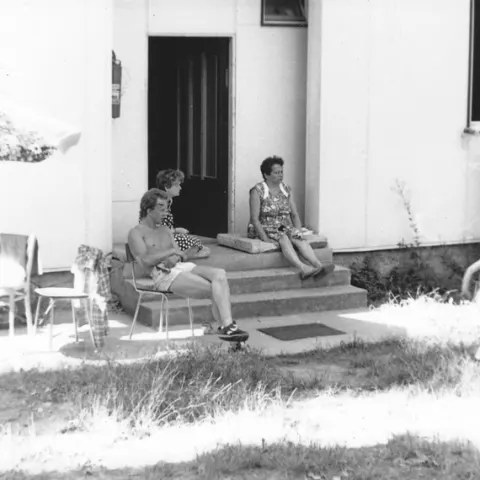 Historie 1950 - 2012 – fotka 786