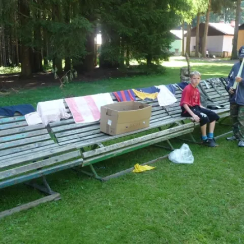 Historie 1950 - 2012 – fotka 4127