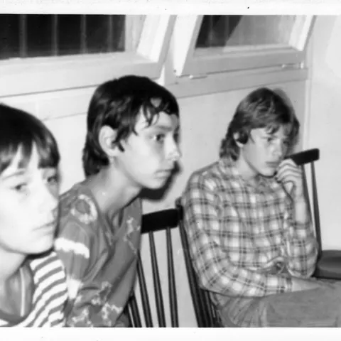 Historie 1950 - 2012 – fotka 718