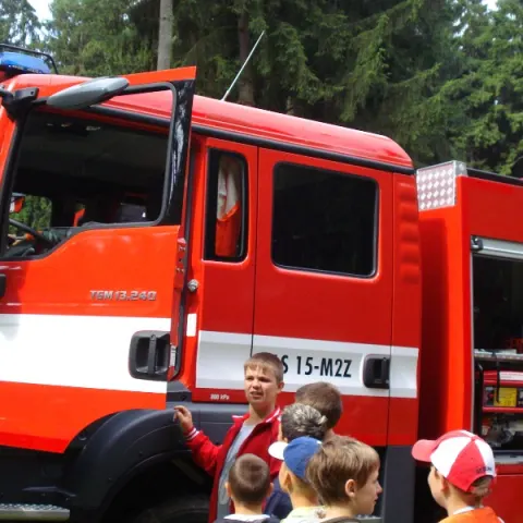 Historie 1950 - 2012 – fotka 1099
